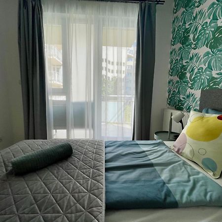 #Klauzal11#Design Apartment #2Bdrm #Freeparking Budapest Exteriör bild