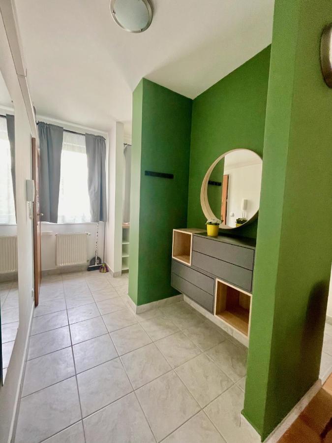 #Klauzal11#Design Apartment #2Bdrm #Freeparking Budapest Exteriör bild