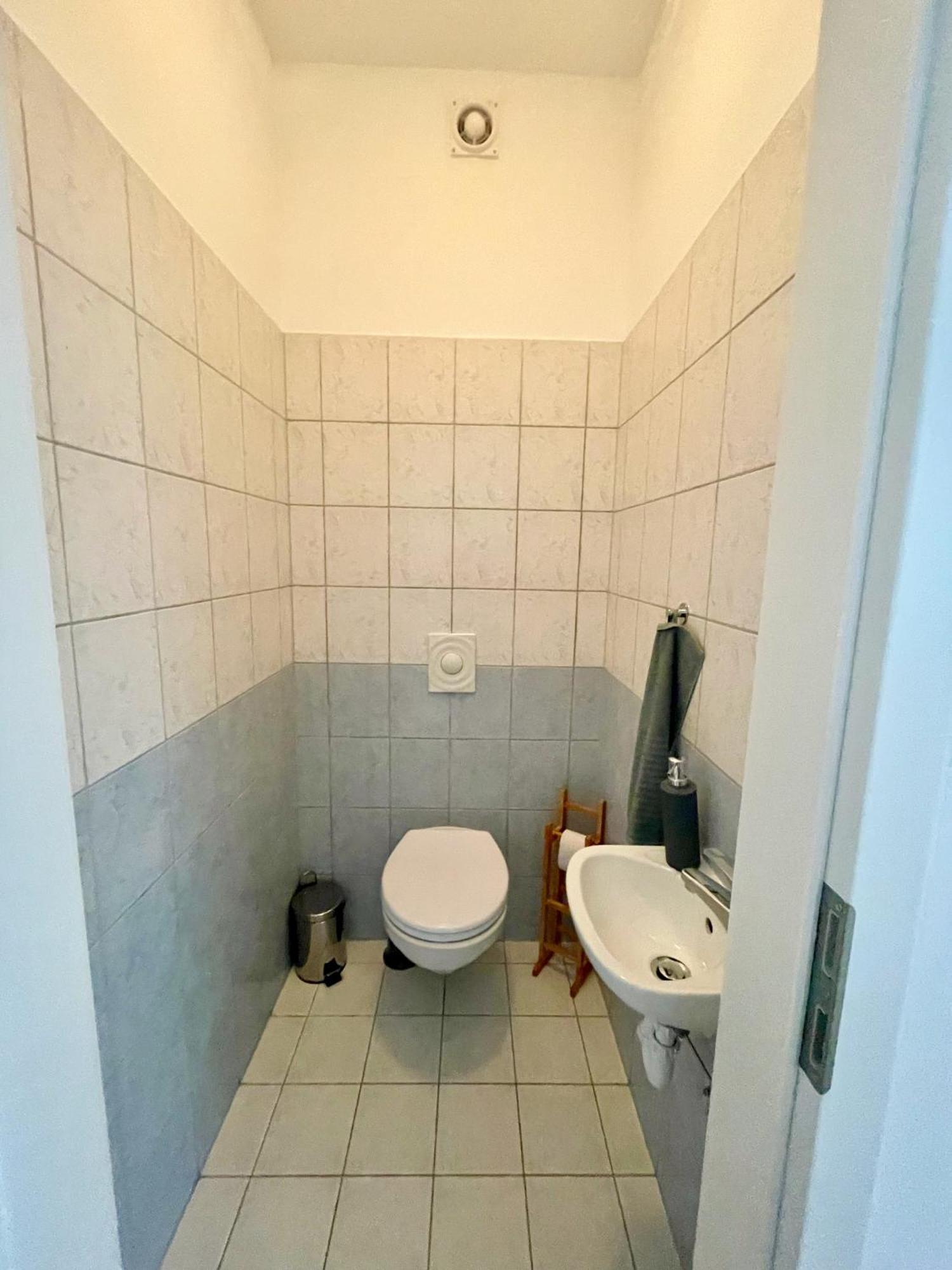 #Klauzal11#Design Apartment #2Bdrm #Freeparking Budapest Exteriör bild
