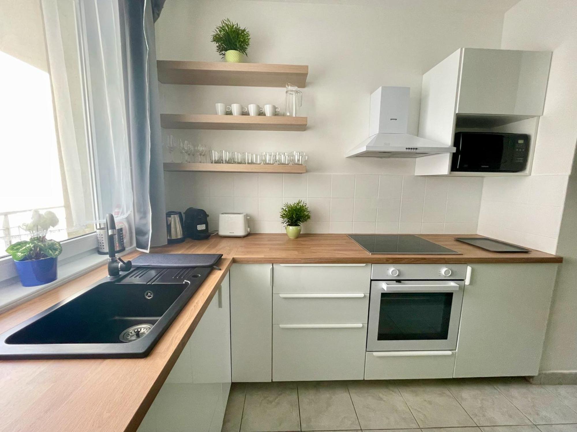#Klauzal11#Design Apartment #2Bdrm #Freeparking Budapest Exteriör bild
