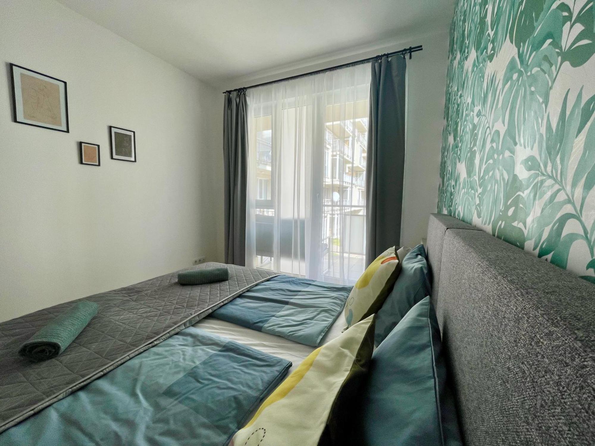 #Klauzal11#Design Apartment #2Bdrm #Freeparking Budapest Exteriör bild