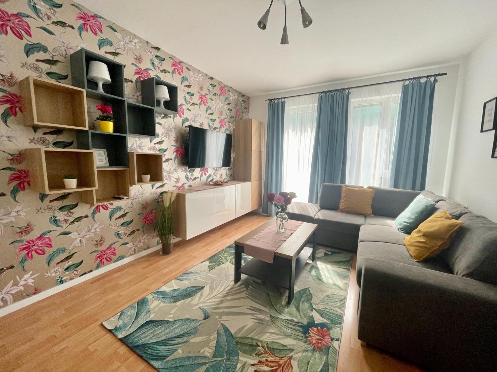 #Klauzal11#Design Apartment #2Bdrm #Freeparking Budapest Exteriör bild