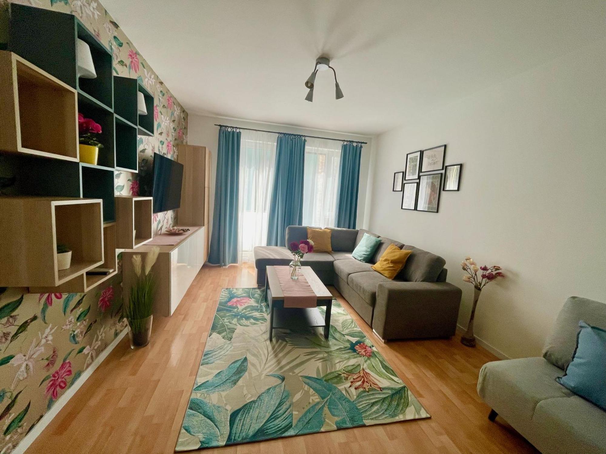 #Klauzal11#Design Apartment #2Bdrm #Freeparking Budapest Exteriör bild